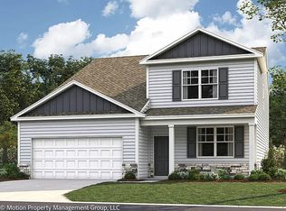 195 Draft St, Rossville, GA 30741