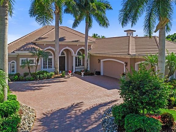 3rd image of 18311 Verona Lago Dr