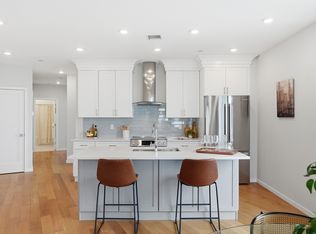 Trimount Place, Boston, MA 02127