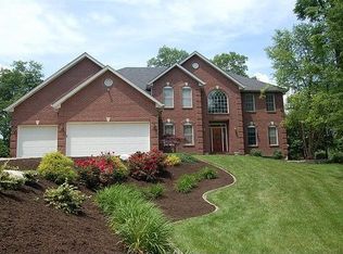 6929 Longview Dr, Liberty Township, OH 45011