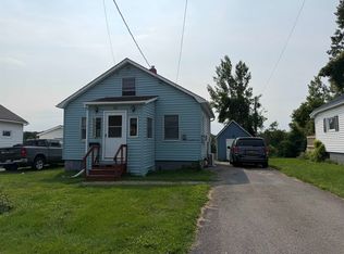 12 Malby Ave, Massena, NY 13662