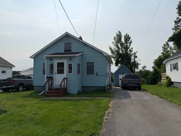 12 Malby Ave, Massena, NY 13662