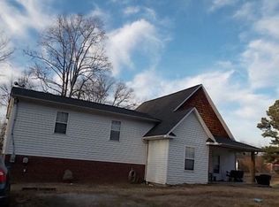 236 Taylor St, Danville, VA 24541