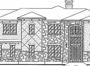 1302 High Lonesome, Leander, TX 78641