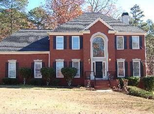1210 Old Home Place Ct, Cumming, GA 30041