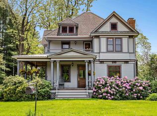 500 Depot Rd, Colchester, VT 05446