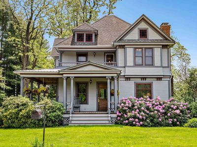 500 Depot Road, Colchester, VT, 05446