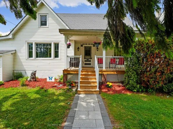 28 King St W, Cramahe, ON K0K 1S0