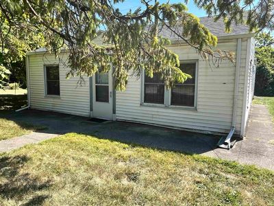 3032 McDonald St, Fort Wayne, IN, 46803