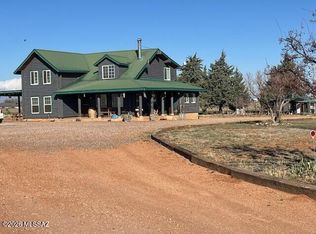 26 Pronghorn Ln, Elgin, AZ 85611