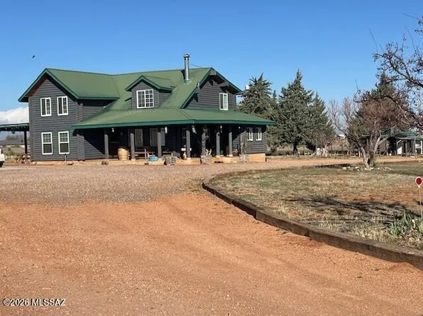 26 Pronghorn Ln, Elgin, AZ 85611