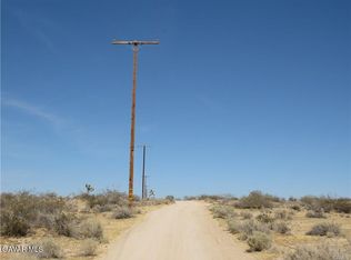 10933 Sierra Rd, Adelanto, CA 92301