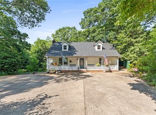 406 Rowland Rd, Anderson, SC 29625