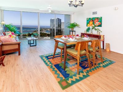 1177 Queen St APT 3603, Honolulu, HI, 96814