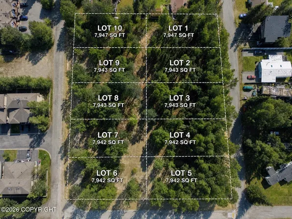 0 Obrien St, Anchorage, AK 99507