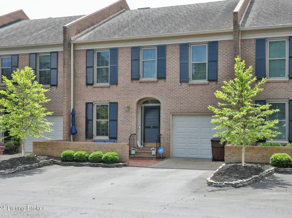 3922 Massie Ave Unit 3, Saint Matthews, KY 40207