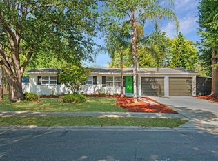 5320 Alpha Dr, Orlando, FL 32810