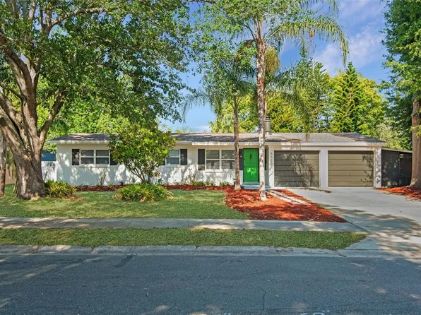 5320 Alpha Dr, Orlando, FL 32810