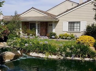 2971 Shadow Brook Ln, Westlake Village, CA 91361