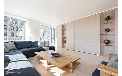 Sold by Douglas Elliman