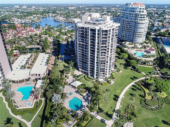 5th image of 4551 Gulf Shore Blvd N APT 901