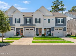 118 Blue Bill Way, Beaufort, NC 28516