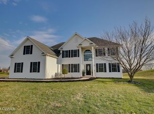 175 Kratzerville Rd, Winfield, PA 17889