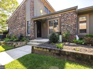 205 Uxbridge, Cherry Hill, NJ 08034