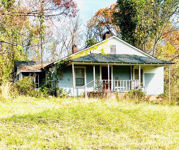 313 E Torbush Dr, Salisbury, NC, 28144