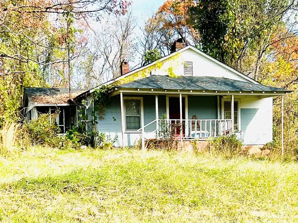 313 E Torbush Dr, Salisbury, NC 28144