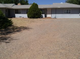 96 N State Route 89, Chino Valley, AZ 86323