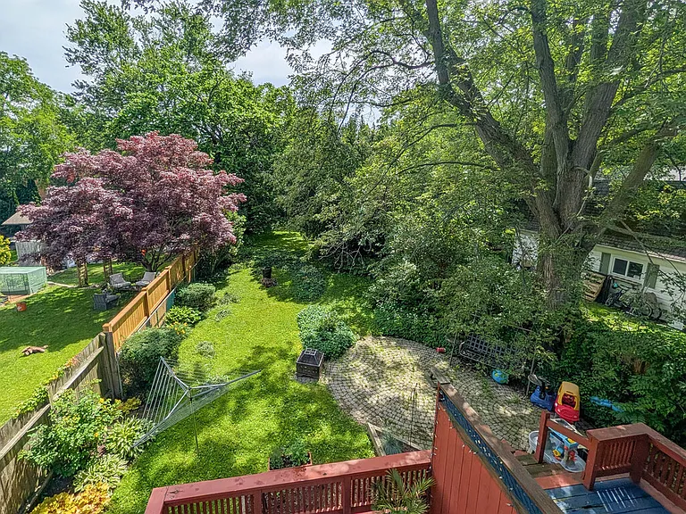 6 Wolseley Ave #2 — Photo 21