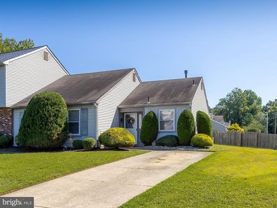 100 Fernshire Ct, Wenonah, NJ, 08090