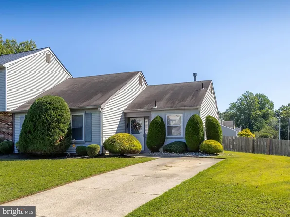 100 Fernshire Ct, Wenonah, NJ 08090