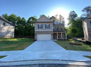 1737 Holman Forest Ct, Hoschton, GA 30548