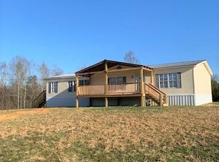265 Browder Ln, Old Fort, TN 37362