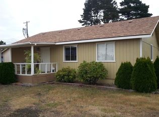 1956 16th St, Florence, OR 97439