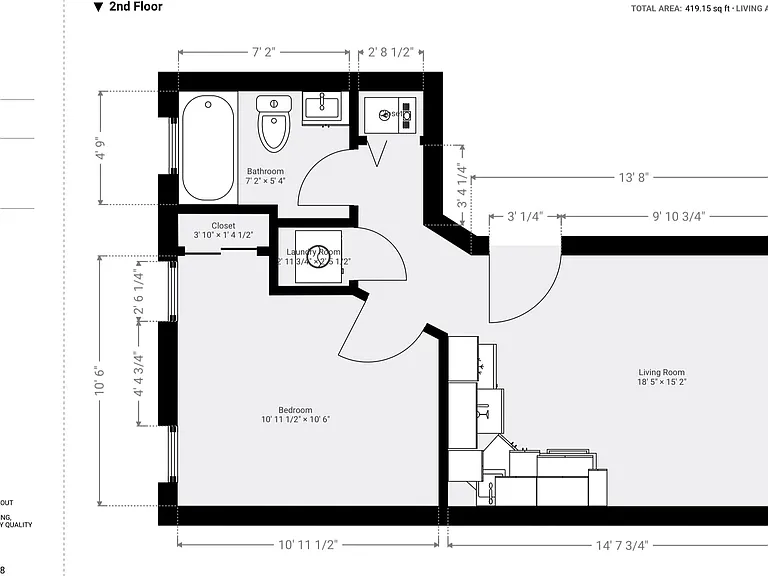 60 Webster Ave #2 — Photo 18