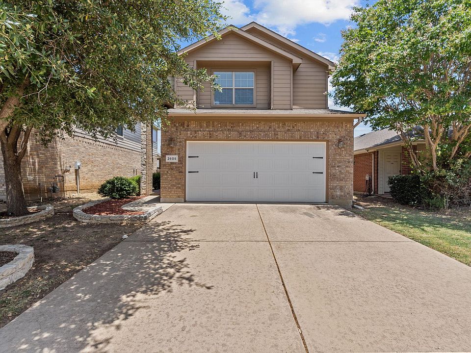 1st image of 2605 Mountain Lion Dr
