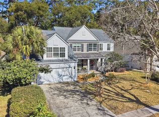 92 Coffee Pointe Dr, Savannah, GA 31419