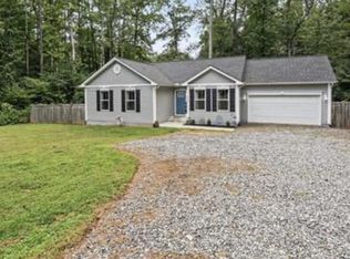 219 Sea Cliff Dr, Ruther Glen, VA 22546