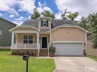 2214 Pear Tree Ln, Durham, NC 27703