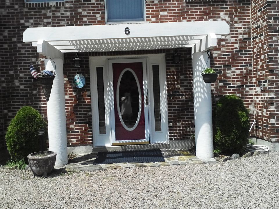 DOOR TO YOUR NEW FUN LIFE