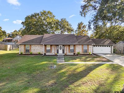 502 Woodhaven St, White Oak, TX, 75693