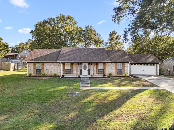 502 Woodhaven St, White Oak, TX 75693