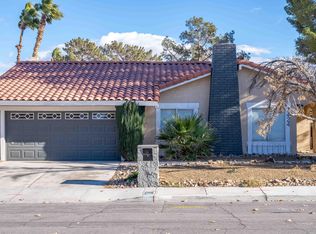 7424 Valhalla Ln, Las Vegas, NV 89123