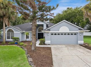 7830 BRIDGESTONE DRIVE, ORLANDO, FL 32835