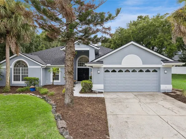 7830 BRIDGESTONE DRIVE, ORLANDO, FL 32835