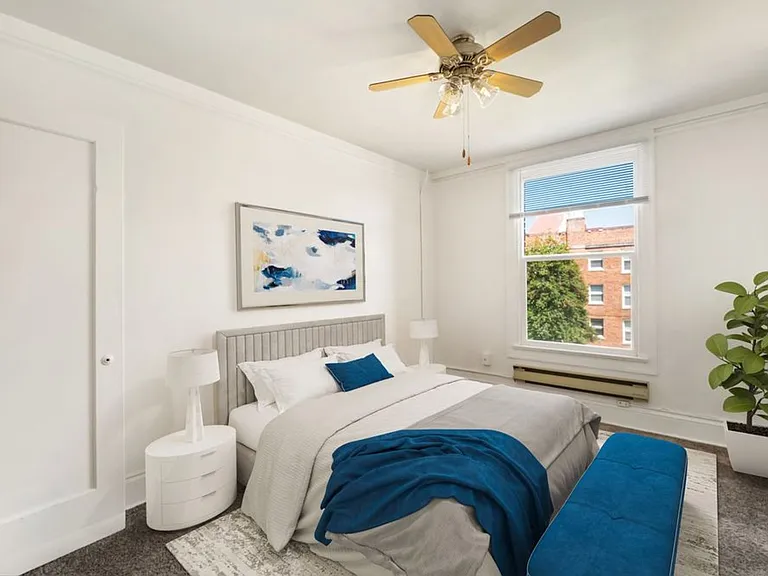 South Court Apartments — Photo 10