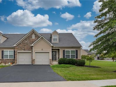 4326 Belmont Cir, Whitehall, PA, 18052